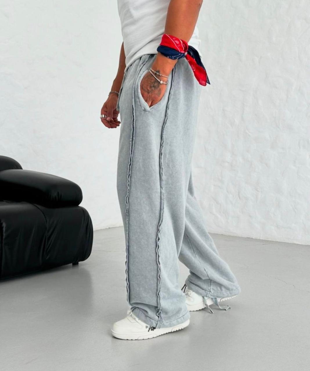 Pantalon Streetwear