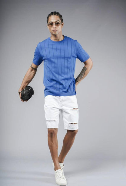 T-shirt Slim fit