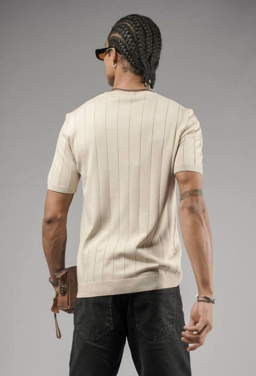 T-shirt Slim fit