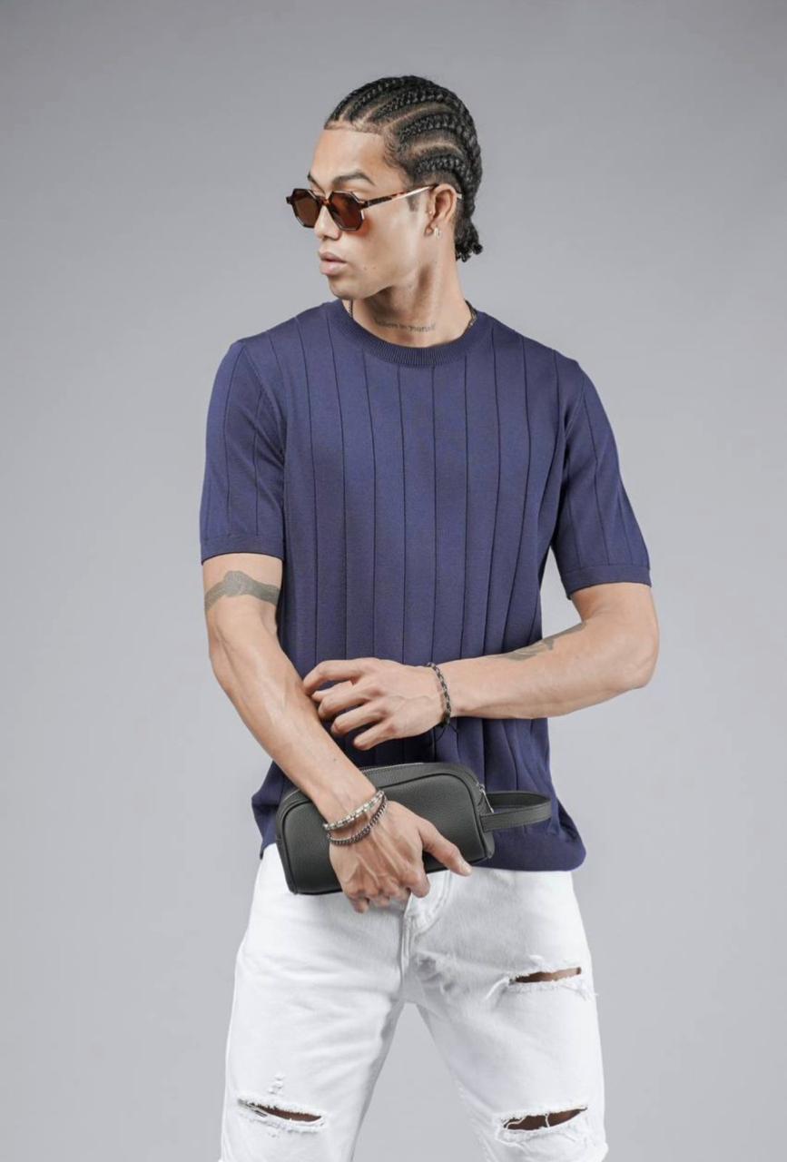 T-shirt Slim fit