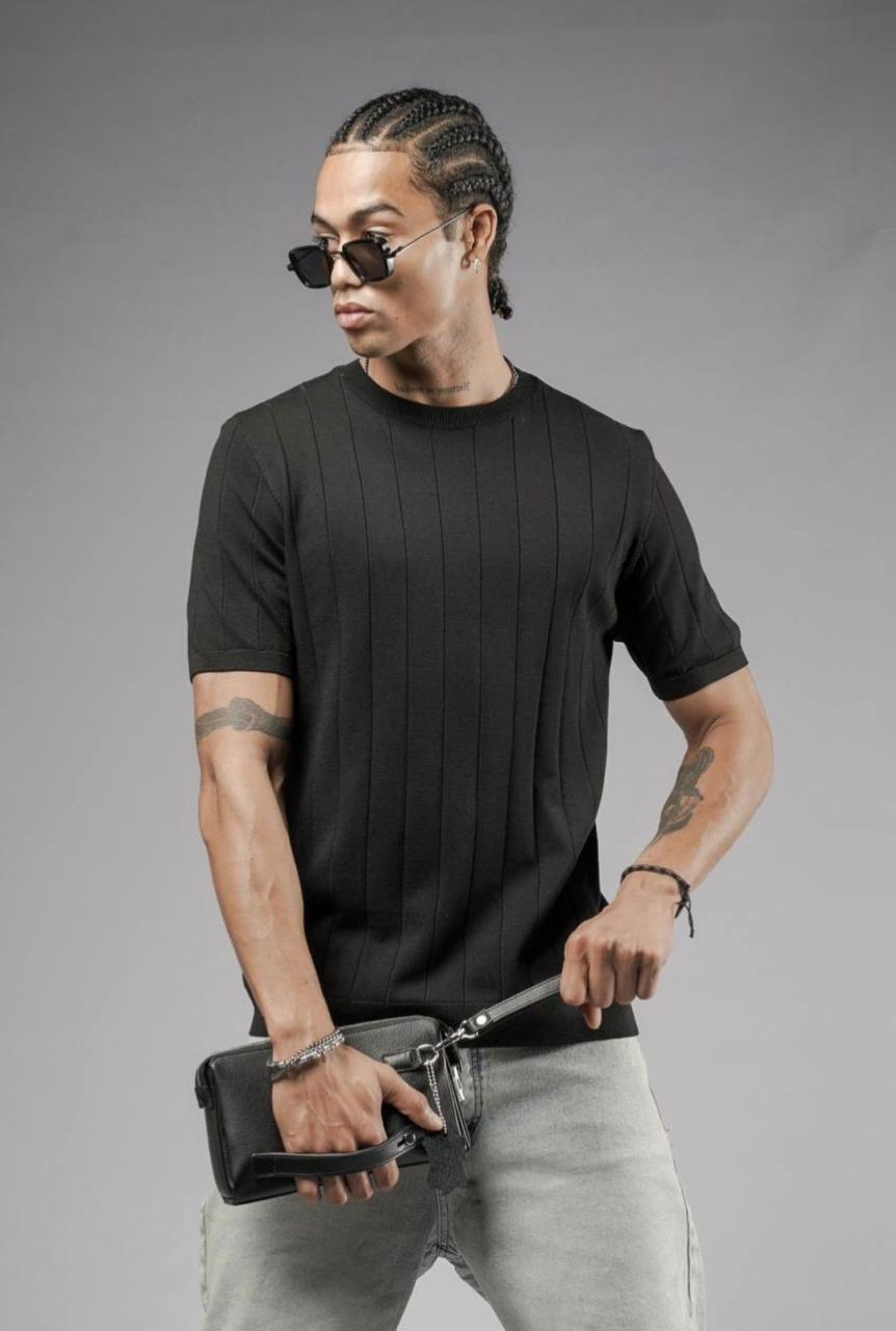 T-shirt Slim fit