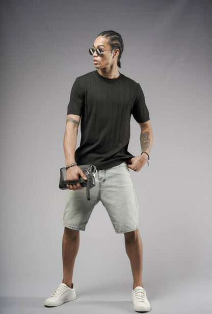 T-shirt Slim fit