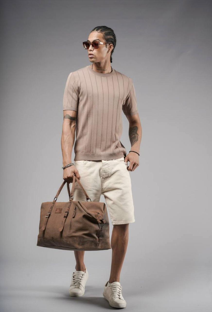 T-shirt Slim fit