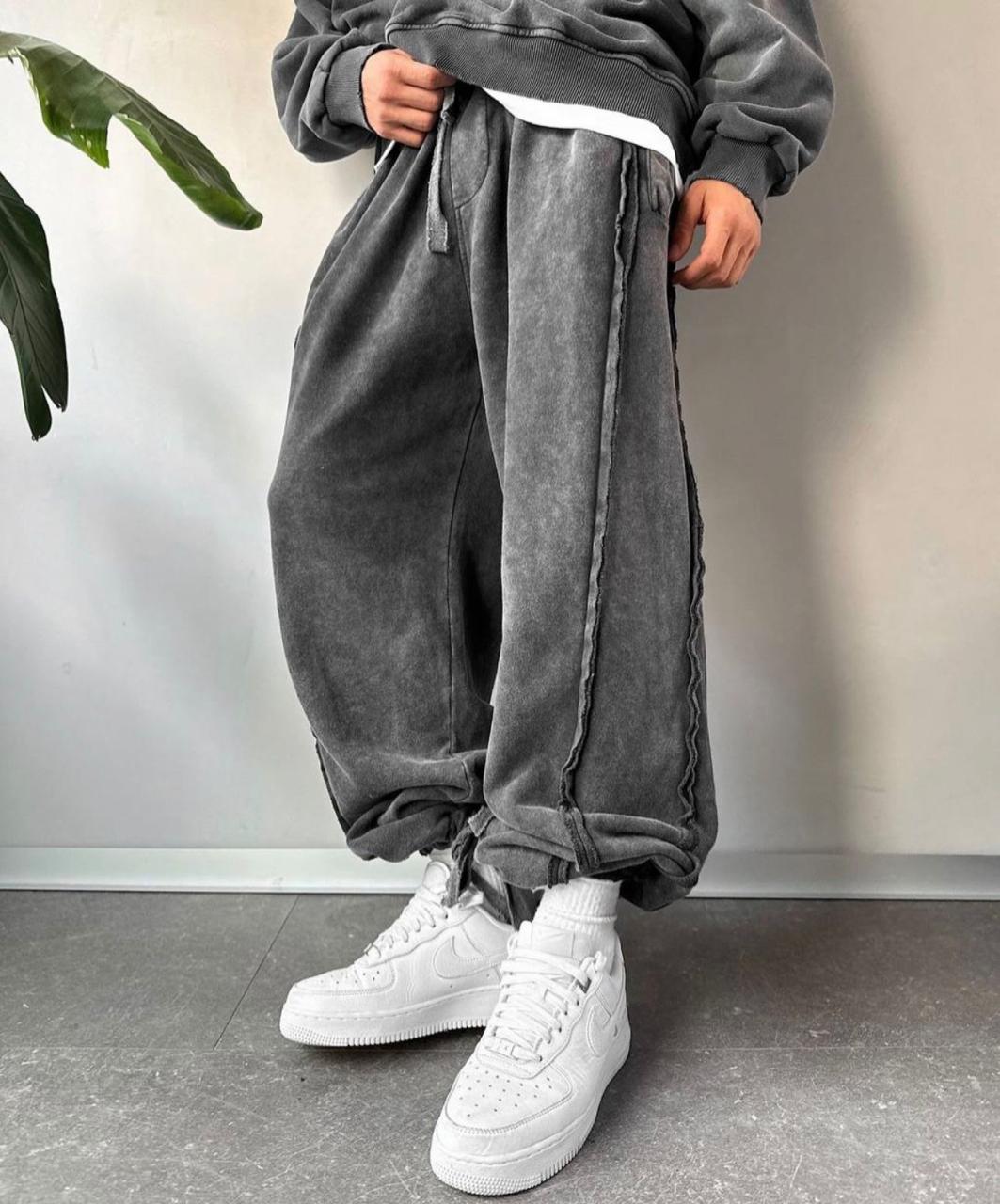 Pantalon Streetwear