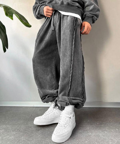 Pantalon Streetwear