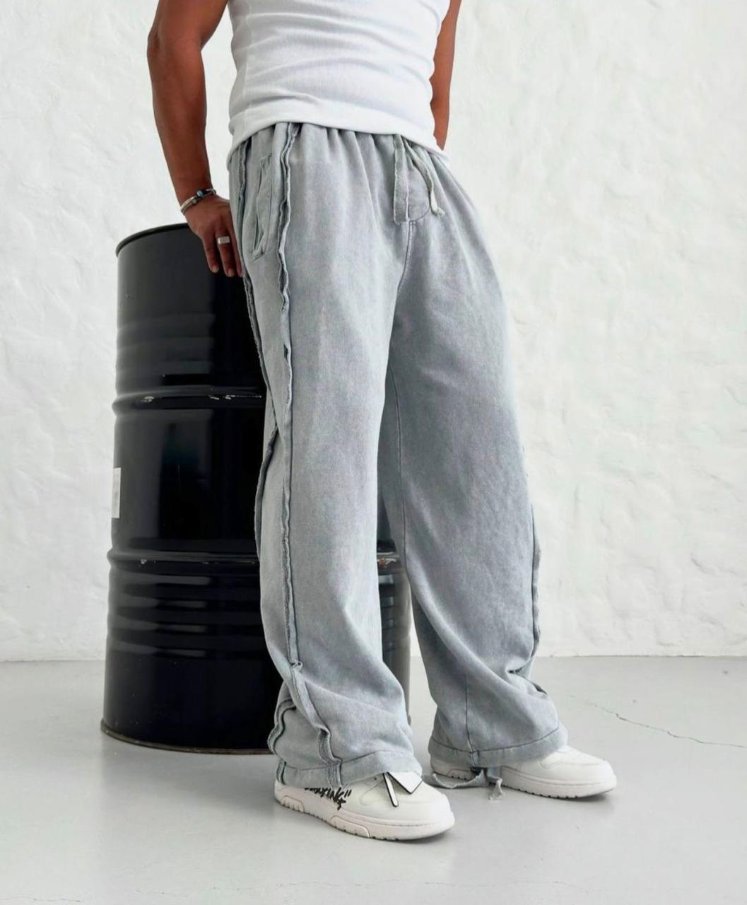 Pantalon Streetwear