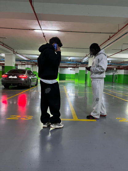 Ensemle streetwear