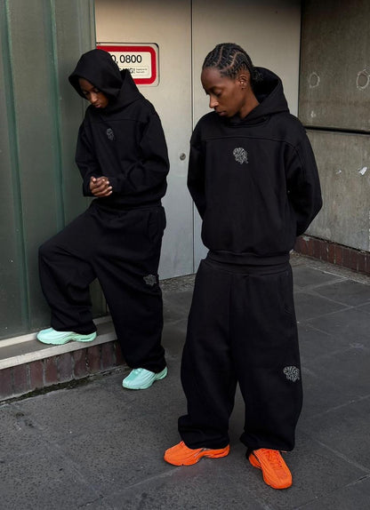 Ensemle streetwear