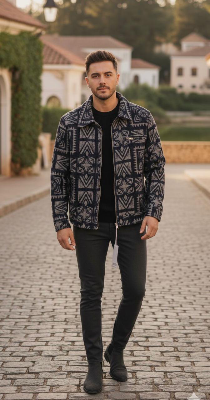 Jacket