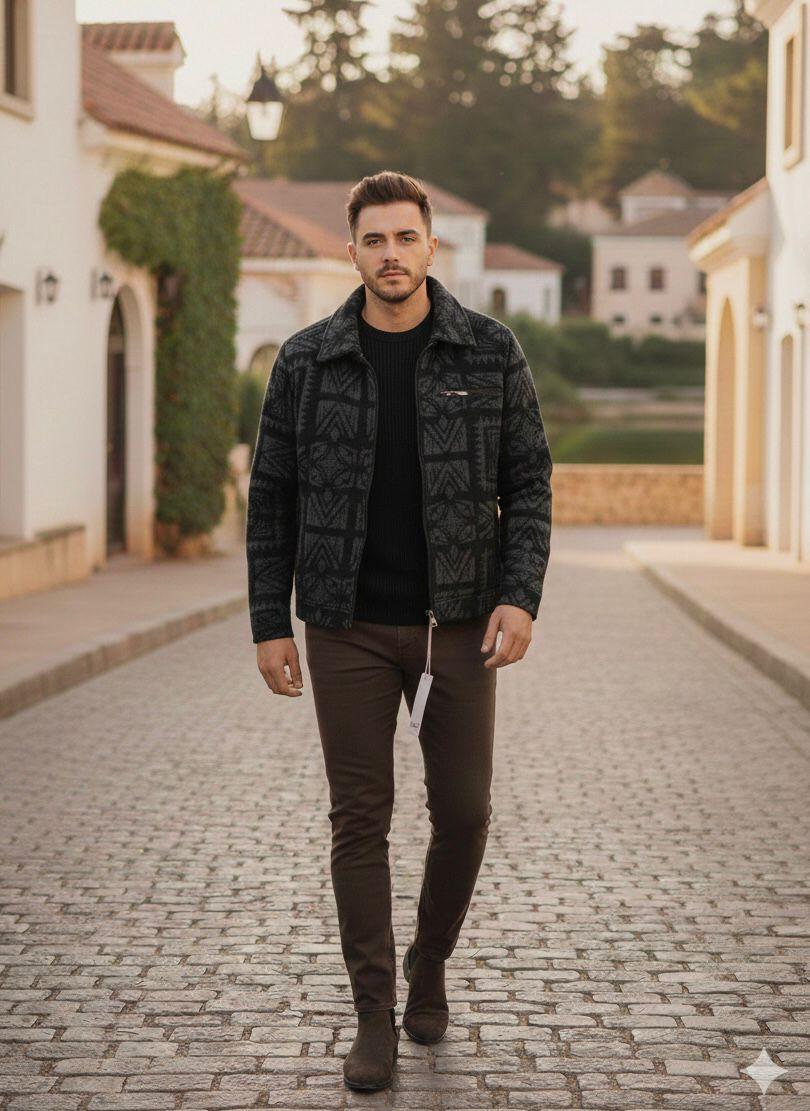 Jacket