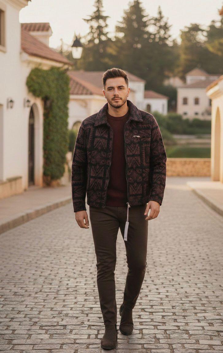 Jacket