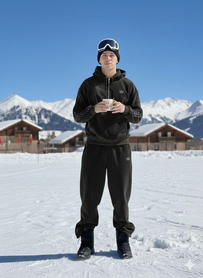Warm Ensemble