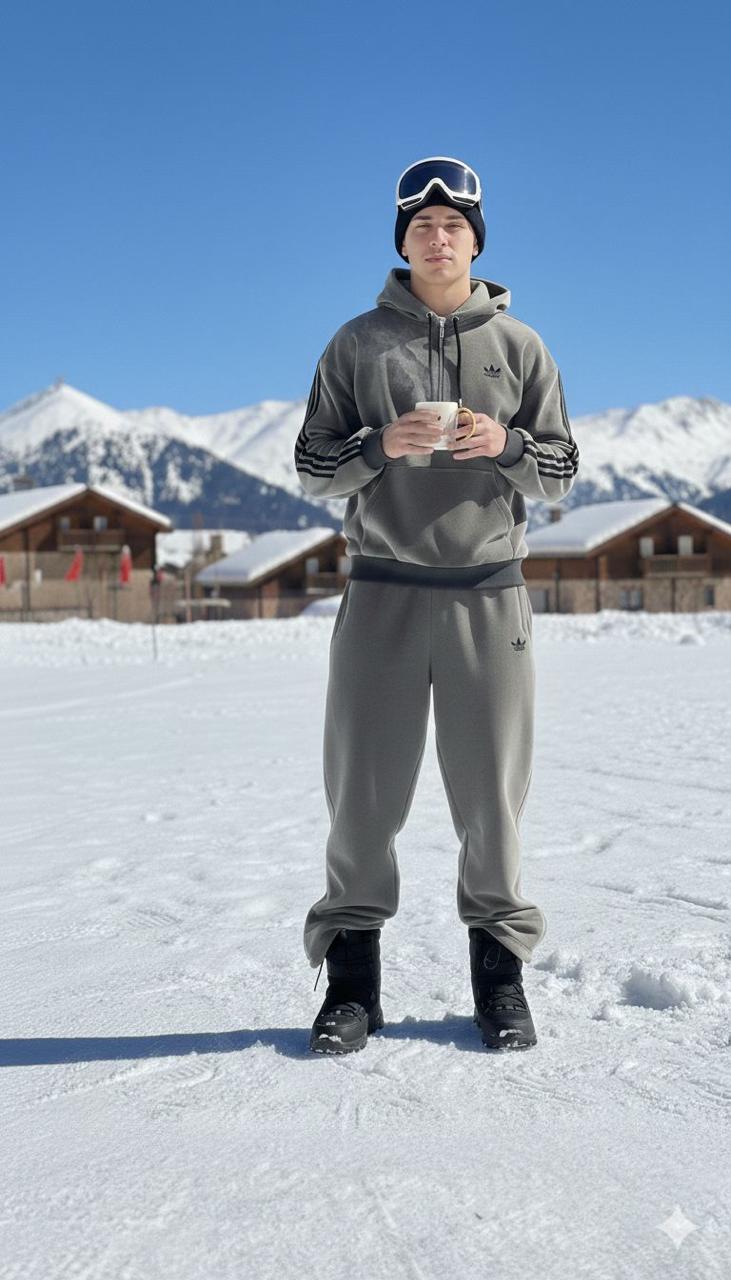 Warm Ensemble