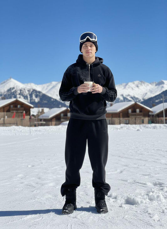 Warm Ensemble